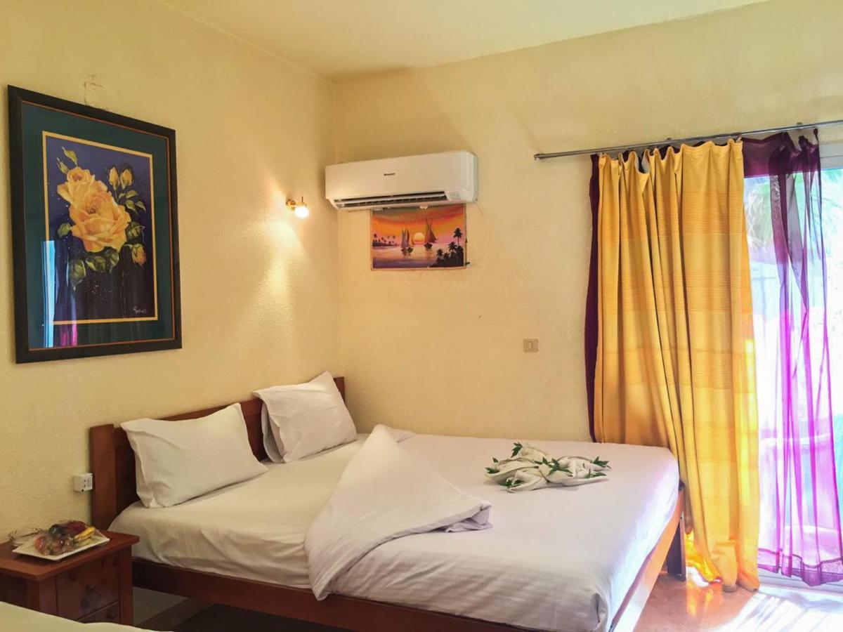 Golden Europe Hotel ดาฮับ ภายนอก รูปภาพ