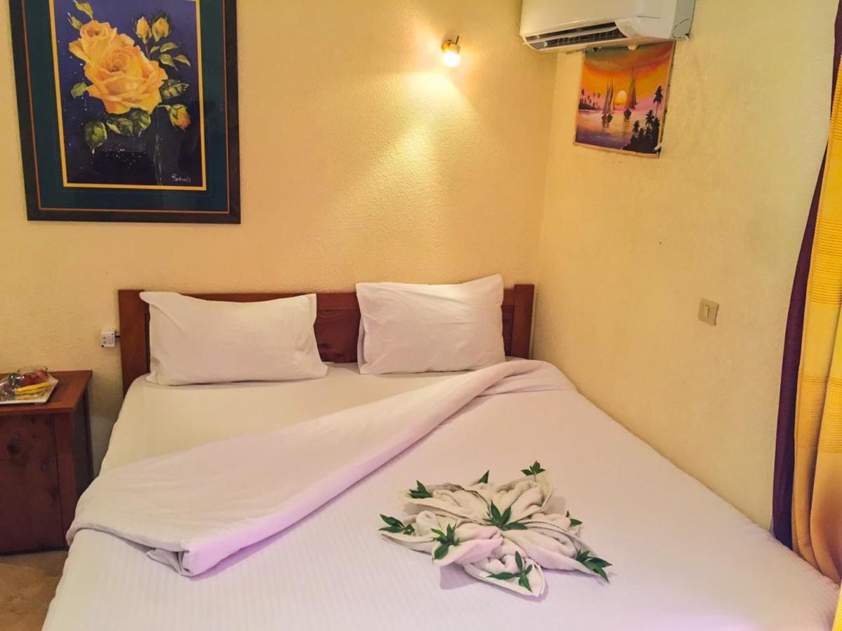 Golden Europe Hotel ดาฮับ ภายนอก รูปภาพ