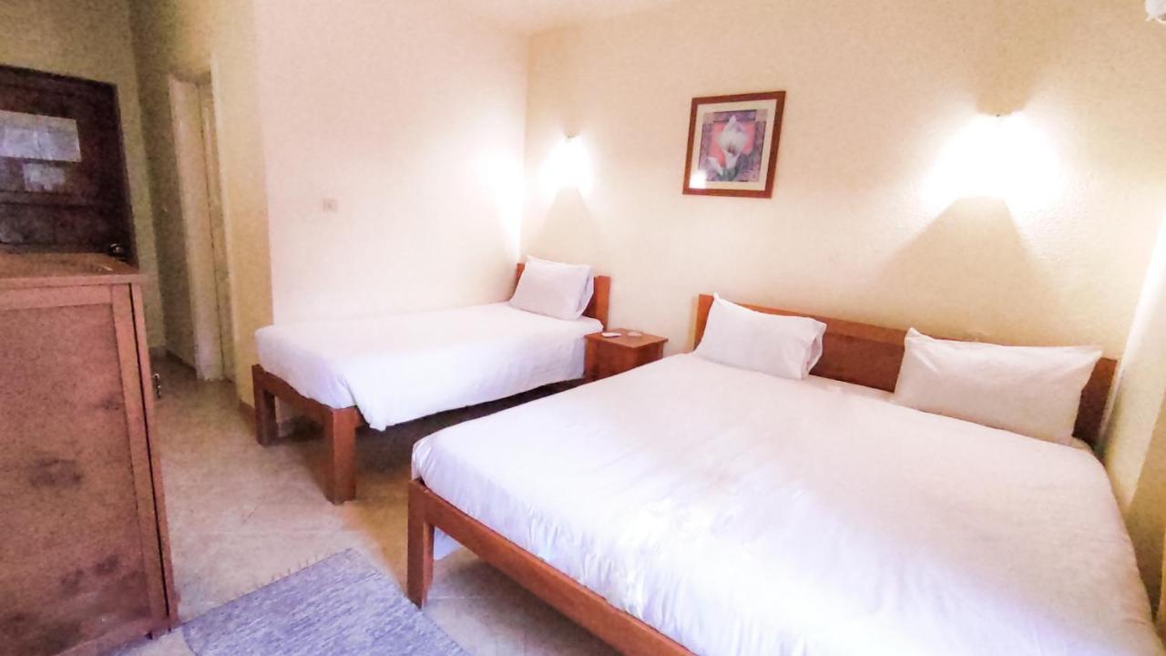 Golden Europe Hotel ดาฮับ ภายนอก รูปภาพ