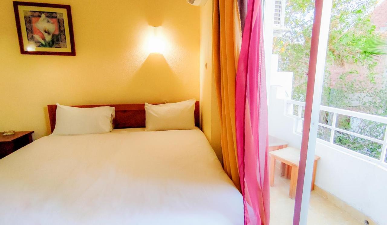 Golden Europe Hotel ดาฮับ ภายนอก รูปภาพ
