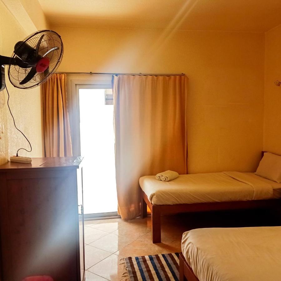 Golden Europe Hotel ดาฮับ ภายนอก รูปภาพ